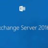Microsoft Exchange Server 2016 Standard 64 bit