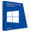 Microsoft Windows Server 2012 Datacenter R2 VL