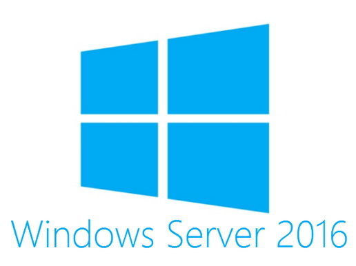 Microsoft Windows Server 2016 Standard - 16 Cores Version VL