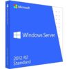 Microsoft Windows Server 2012 Standard R2 VL