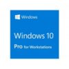 Microsoft Windows 10 Pro for Workstations VL 32/64 bit