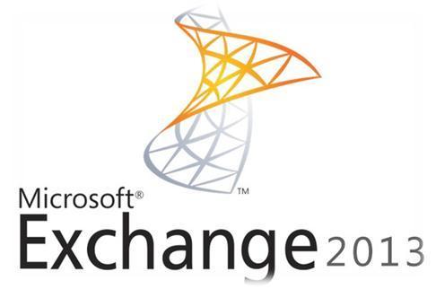 Microsoft Exchange Server 2013 Standard 64 bit