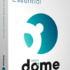Panda Dome Essential - 3 PC - 2 Years