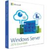 Microsoft Windows Server 2016 Essentials VL
