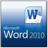 Microsoft Word 2010 32/64 bit