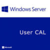 User Cal per Microsoft Windows Server 2012
