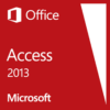 Microsoft Access 2013 32/64 bit