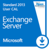 User Cal per Microsoft Exchange Server 2016 Standard