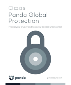 Panda Global Protection - 1 Device - 1 Year