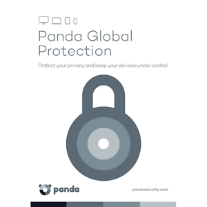 Panda Global Protection - 1 Device - 1 Year