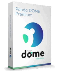 Panda Dome Premium - 1 PC - 1 Year
