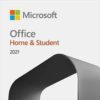 Microsoft Office Home and Student 2021 32/64 bit Retail Nuovo
