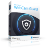 Ashampoo WebCam Guard Lifetime - 10 Pc