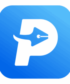 EaseUS PDF Editor 6 (2026)- 1 PC - Lifetime