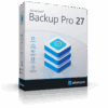 Ashampoo Backup Pro 27 Lifetime - 1 Pc
