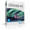 Ashampoo DENOISE #6⁠⁠ - 1 Pc