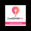 CorelDRAW Go 365 (2025)  per Windows/Mac - 1 anno