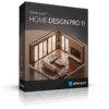 Ashampoo Home Design 11 Pro  - lifetime - 1 PC